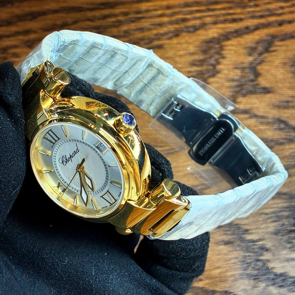 Часы Chopard