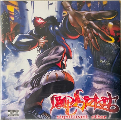 Limp Bizkit - Significant Other