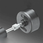 Caiman WX24 бензокоса 364581