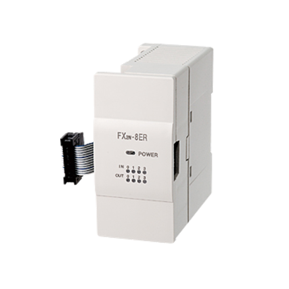 Mitsubishi FX2N-8ER