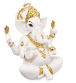 MN-605 Статуэтка «Ганеш»