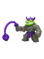 Тянущаяся фигурка Рок Джо Делюкс Стретч Страйкерс GooJitZu 43497