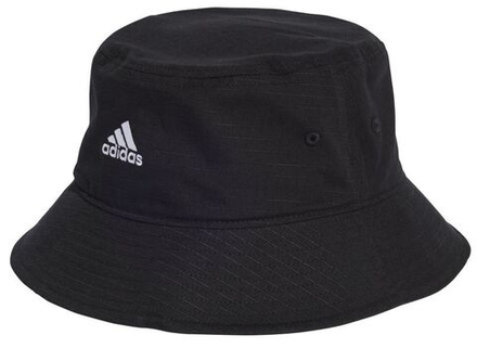 Теннисная кепка Adidas Classic Bucket - black/white