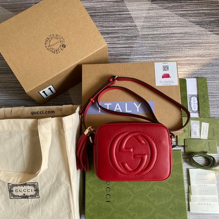 Gucci Soho Disco 21 cm