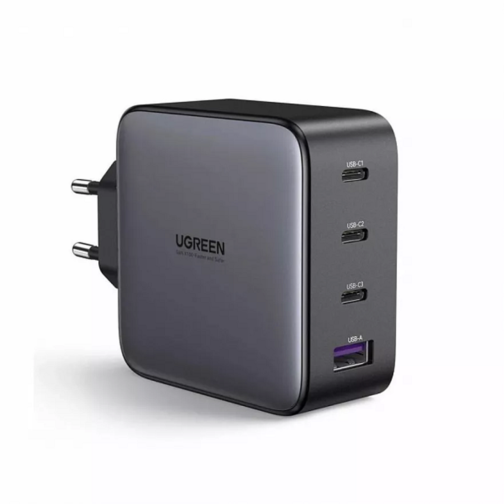 Зарядное устройство сетевое UGREEN CD226
