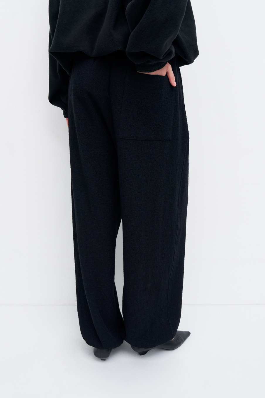 Джоггеры Pastor