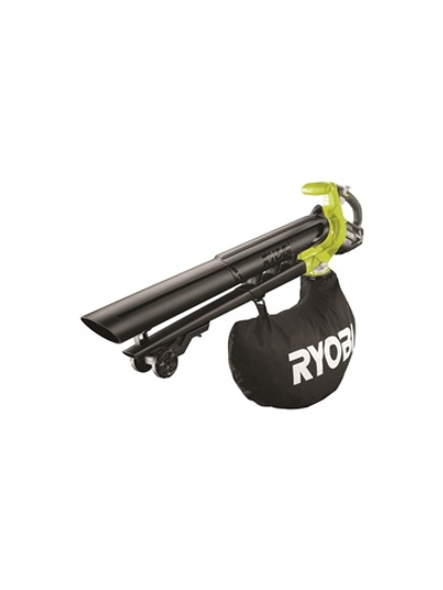 Бесщеточная воздуходувка Ryobi ONE+ OBV18 5133003661