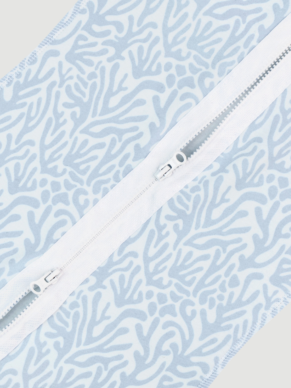 Пелёнка-кокон Mjölk Рифы, уценка