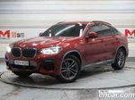 BMW X4 (G02) xDrive20d M Sports X (05.2020)