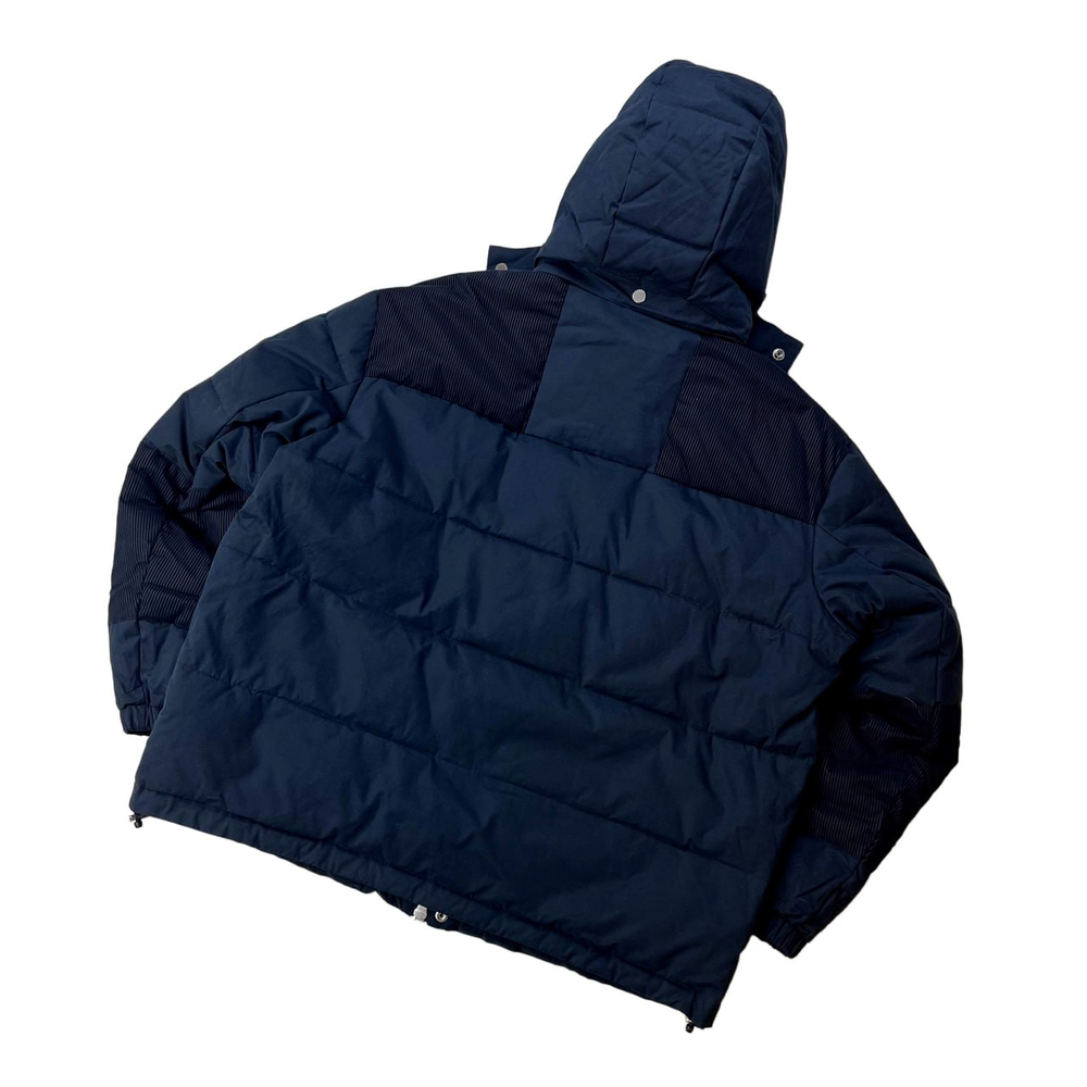 Пуховик Armani Exchange Новый с бирками