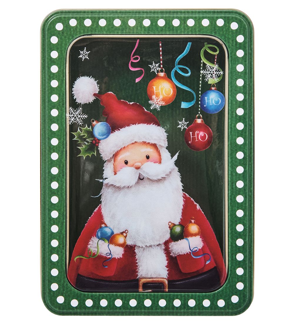 TCN-24/1 Коробка металлическая