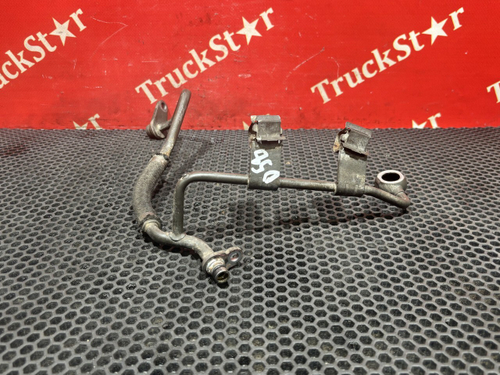 Трубка охлаждения горного тормоза 2019г.