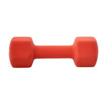 Гантель TORRES PL55014, вес 4 кг, 1 шт