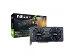 Видеокарта Ninja (Sinotex) Nvidia GeForce RTX 3070 [NF307FG86F]