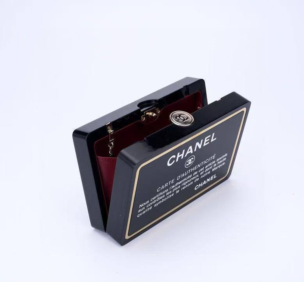 Сумка CHANEL