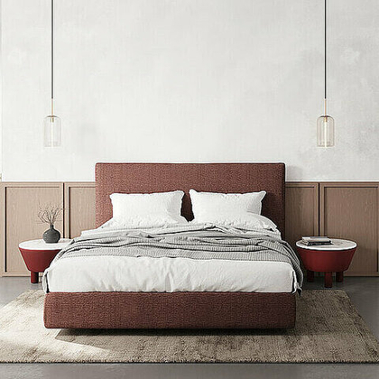 Кровать Wittmann Themis Bed