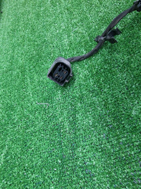 Проводка моторного отсека Geely Monjaro (21-нв)