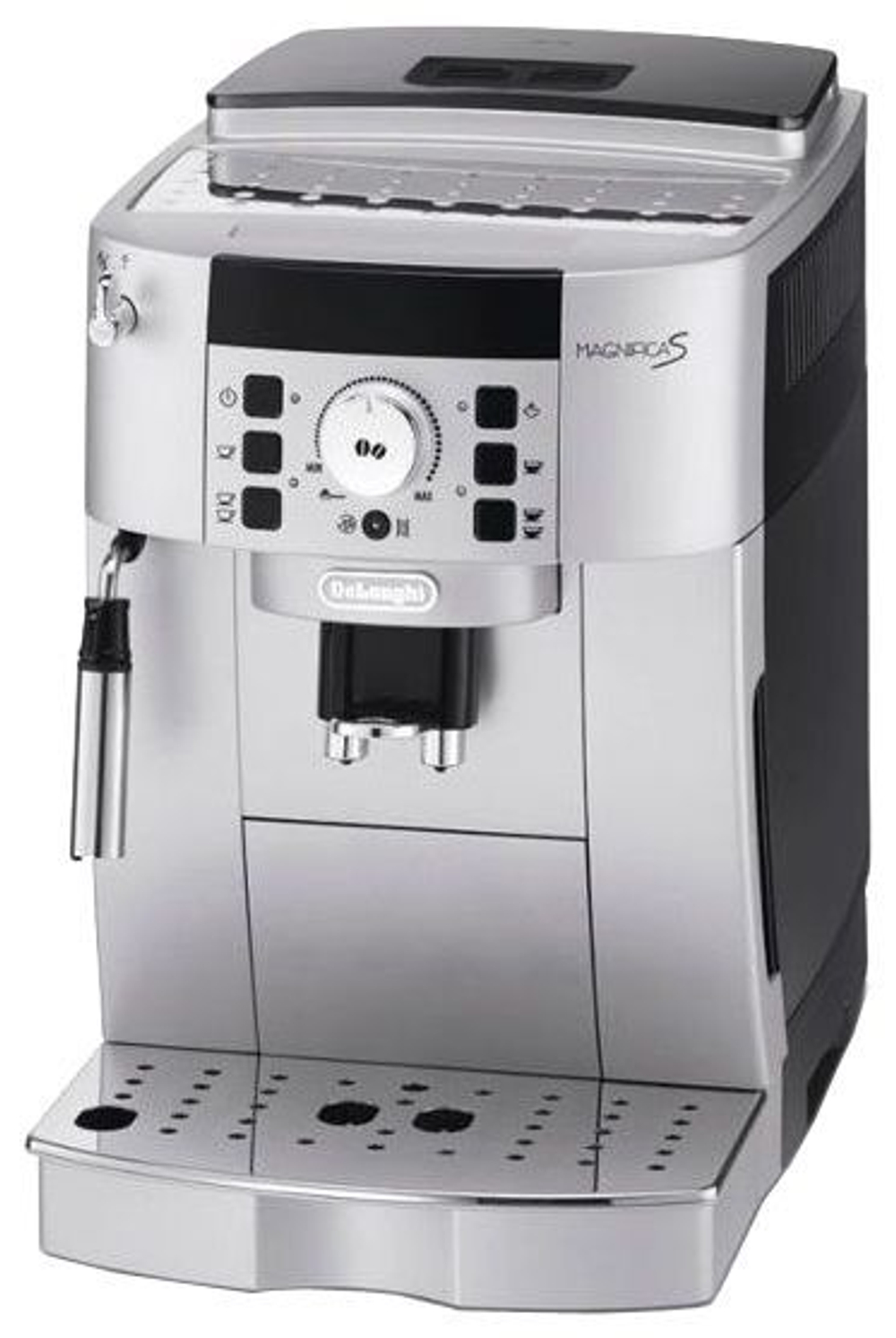 Кофемашина Delonghi ECAM 22.110SB