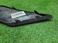 Решетка переднего бампера левая VW Tiguan 2 16-20