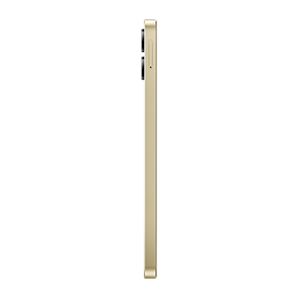 Смартфон Samsung Galaxy A06 4 ГБ/128 ГБ (Золотой | Gold)