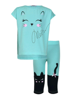 02-123-5 Комплект для девочки Luneva