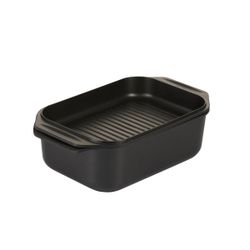 Гусятница из литого алюминия Gipfel Richmond 0141 6,5 л