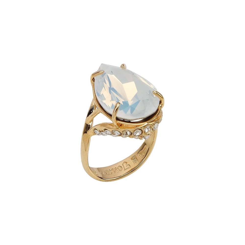 "Лотари" кольцо из коллекции "Romantic Delux" от Jenavi