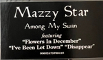 Mazzy Star / Among My Swan (LP)