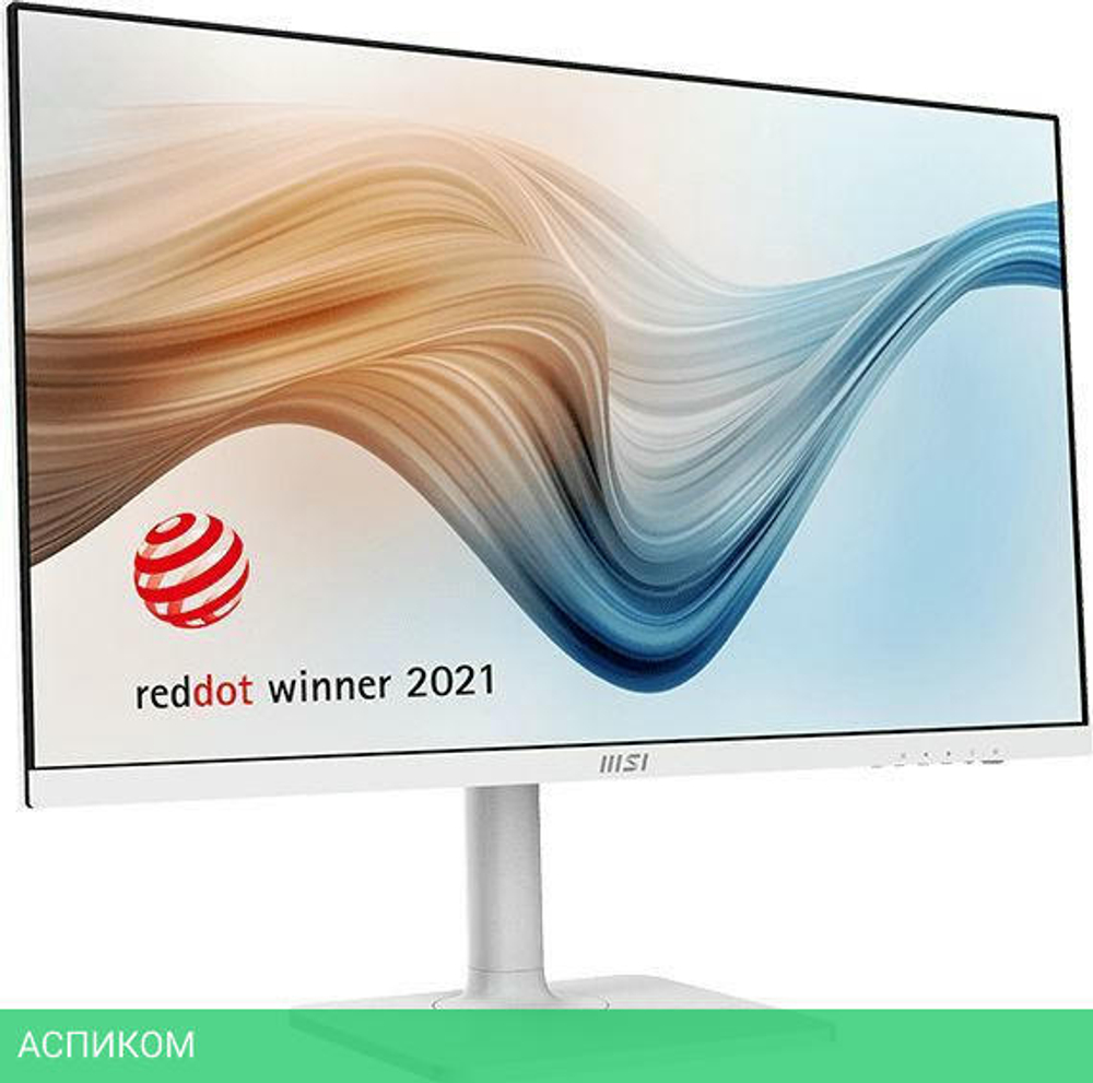Монитор MSI 27" Modern MD272XPW