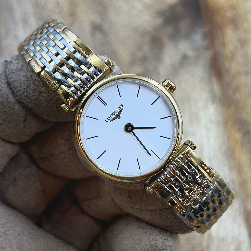 Часы Longines