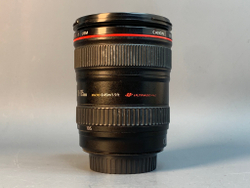 Canon EF 24-105mm 4 L IS USM