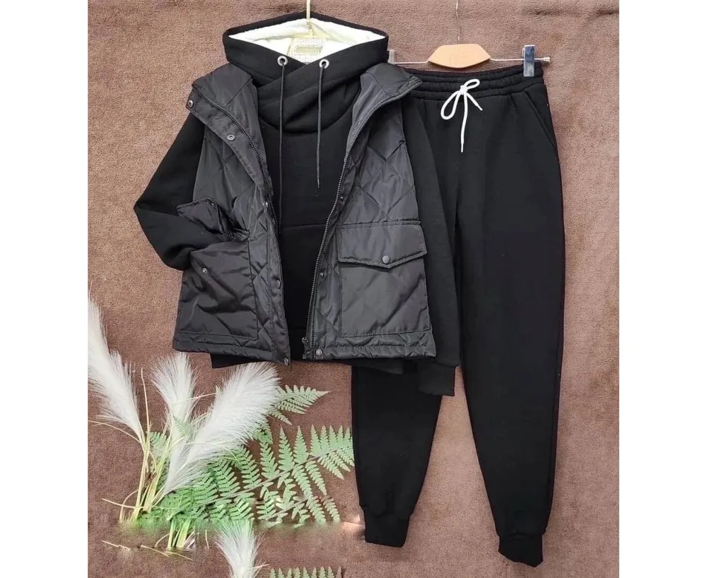 Костюм 50360637 Fabrika