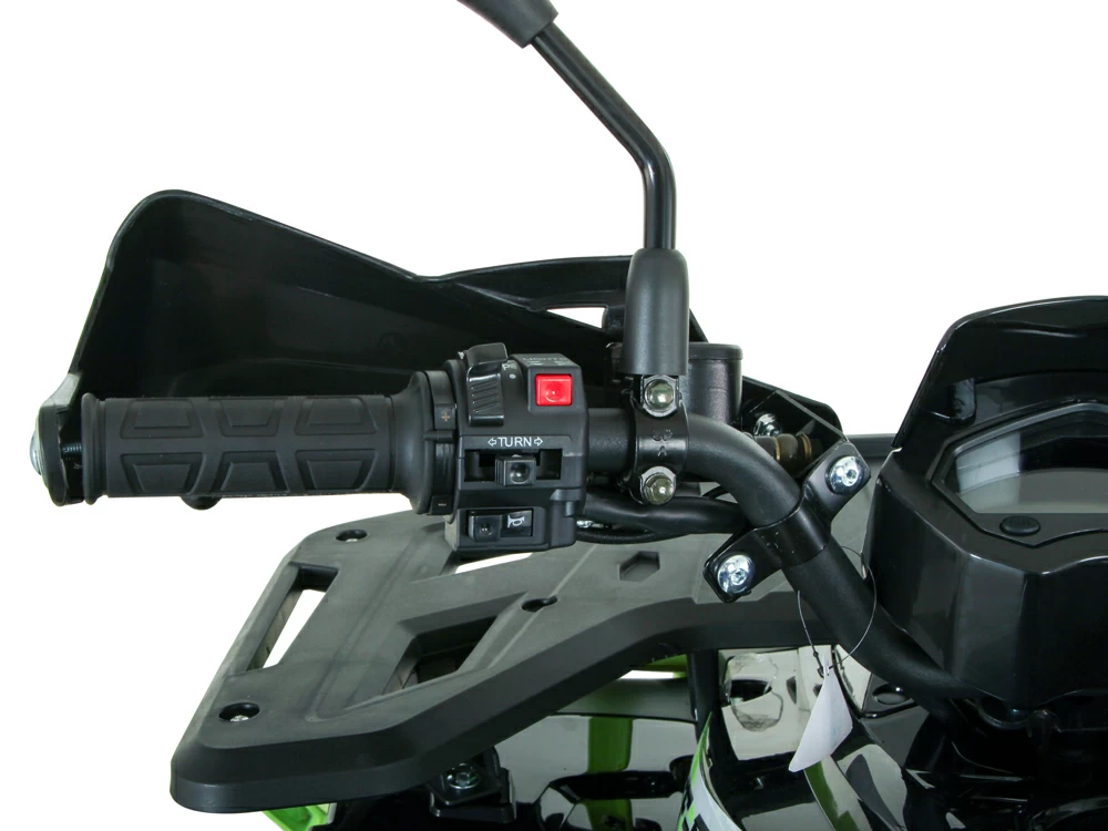 Квадроцикл YACOTA DRAGON LUX