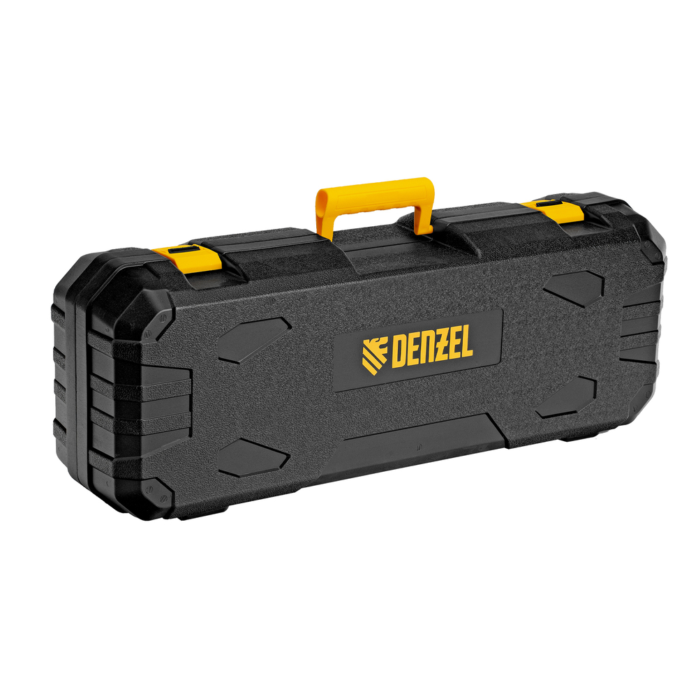 Цепная мини-пила аккумуляторная бесщет., СCS-200BL, шина 200 мм, Li-Ion, 20 В, // Denzel