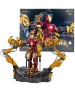 Фигурка Железный человек Iron Man Марвел ZD Toys 1918
