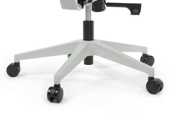 Кресло Gem 6230A-HS Черный