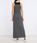 платье Superdry - темно-синий(W8010666A)