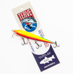 Terve Karjala Disk, 10 см., цвет 021