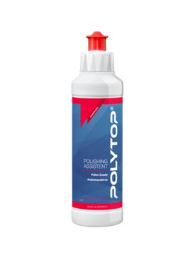 POLYTOP Polishing Assistent - Паста-ассистент для полировки,250ml