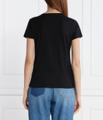 Футболка Pinko - черный(100372 A1R7)