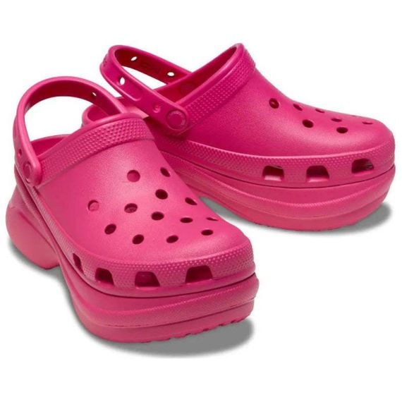 Crocs Bae Clog 'Dragon Fruit'