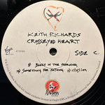 Keith Richards - Crosseyed Heart 2LP (Европа 2015г.)