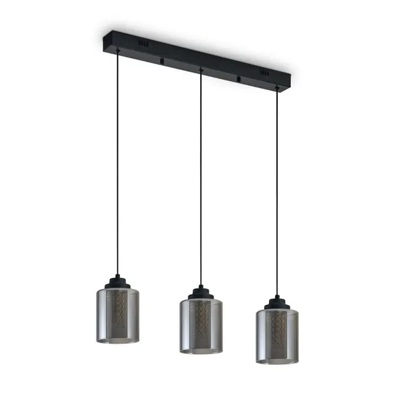 Подвесной светильник FR6238PL-L15SM Лиссе / Lisse 20 Вт LED Freya fr6238pl-l15sm