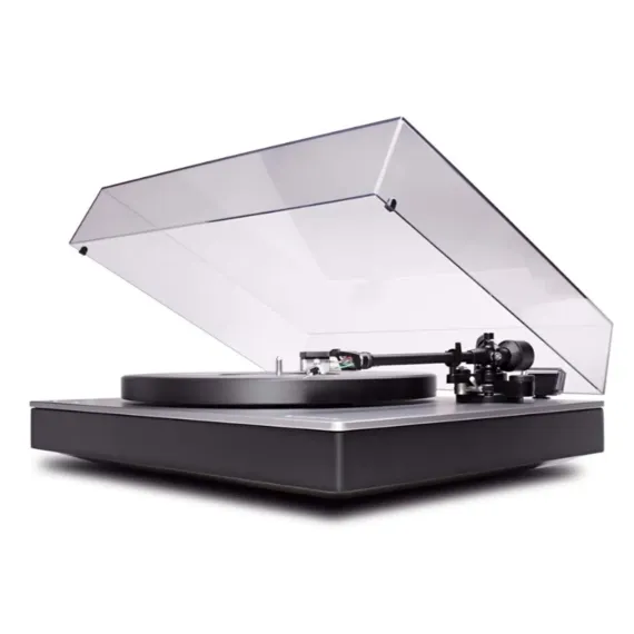 Cambridge Audio ALVA TT v2 Grey