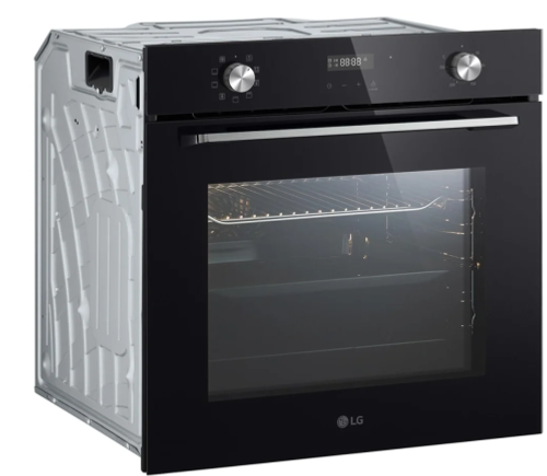 встр.духовка LG WSEZ7213B элек.