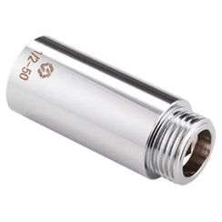 Удлинитель хромированный MVI 3/4 x 25 mm