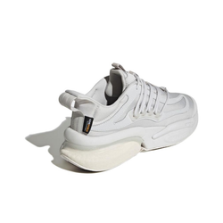 Кроссовки Adidas AlphaBoost V1 'White Grey' IE9704