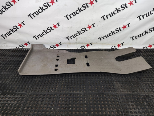 Покрытие напольное левое 2023г.