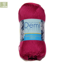 Demi (Weltus)