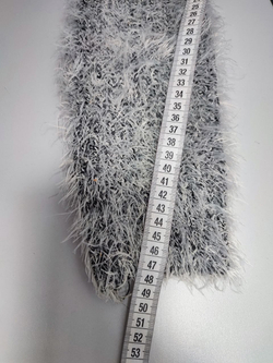 Джемпер мохнатый 46 размер